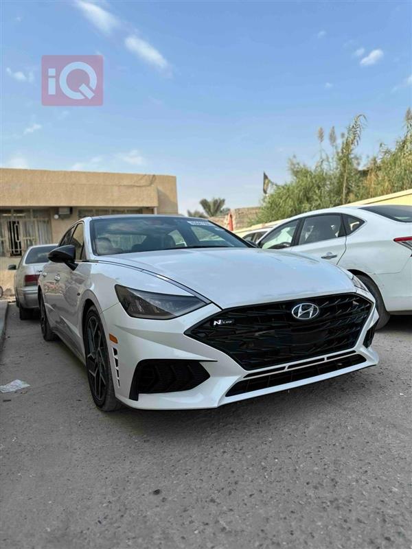 Hyundai for sale in Iraq